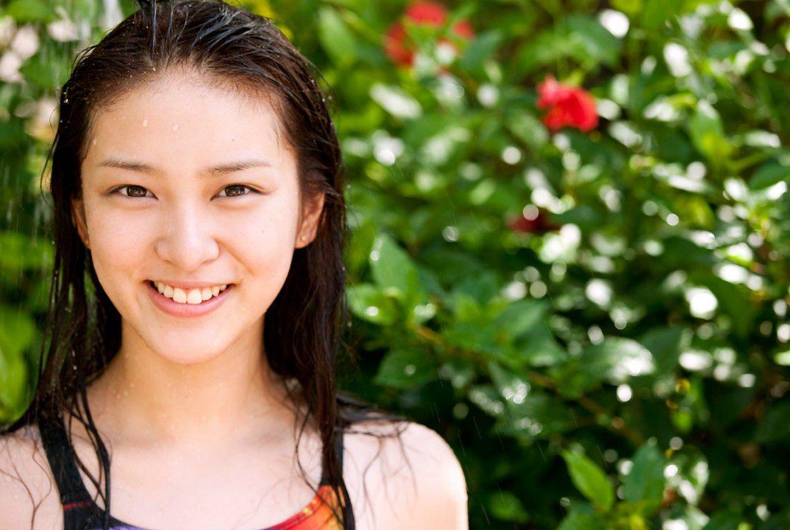 武井咲 Emi Takei 《Crystal Clear》 [Image.tv] 写真集(18)