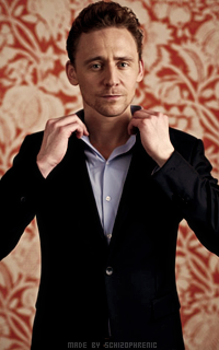 Tom Hiddleston RUbhfjmS_o