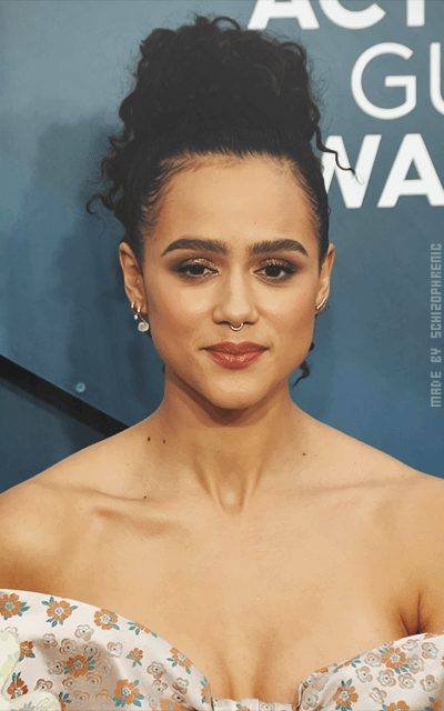 Nathalie Emmanuel Z2sv4LGT_o