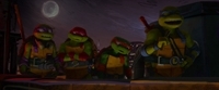 - ( ) / Teenage Mutant Ninja Turtles: Mutant Mayhem (2023/BDRip/HDRip)