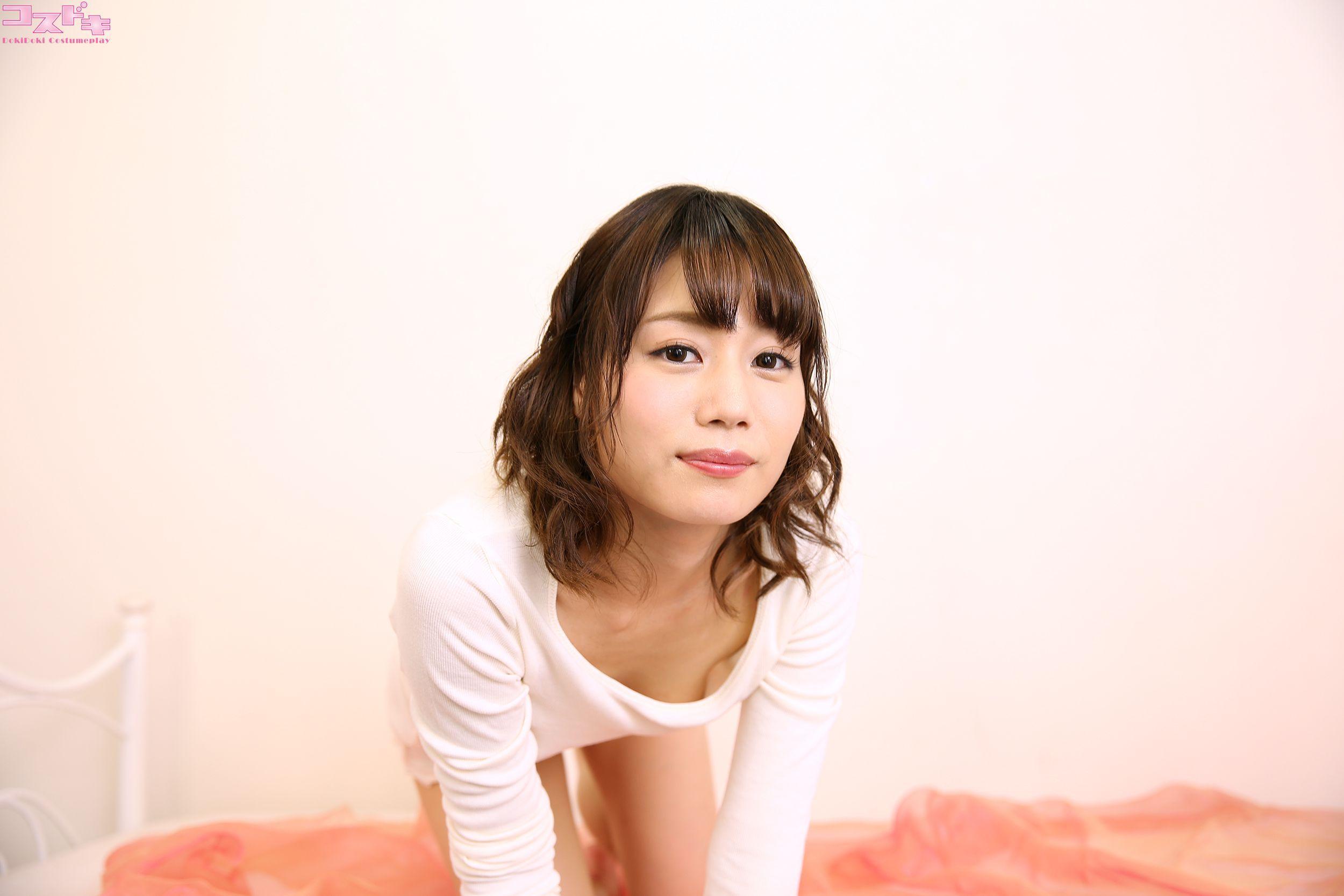 Kasumi Yuuki 結城花純 yuukikasumi_pic_heyagi1 [Cosdoki] 写真集(10)