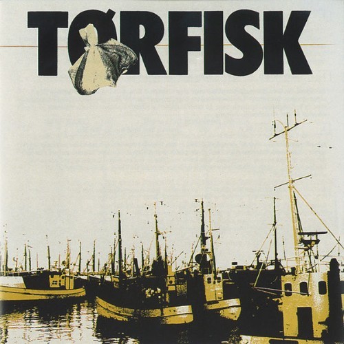 Tørfisk - Tørfisk - 1983