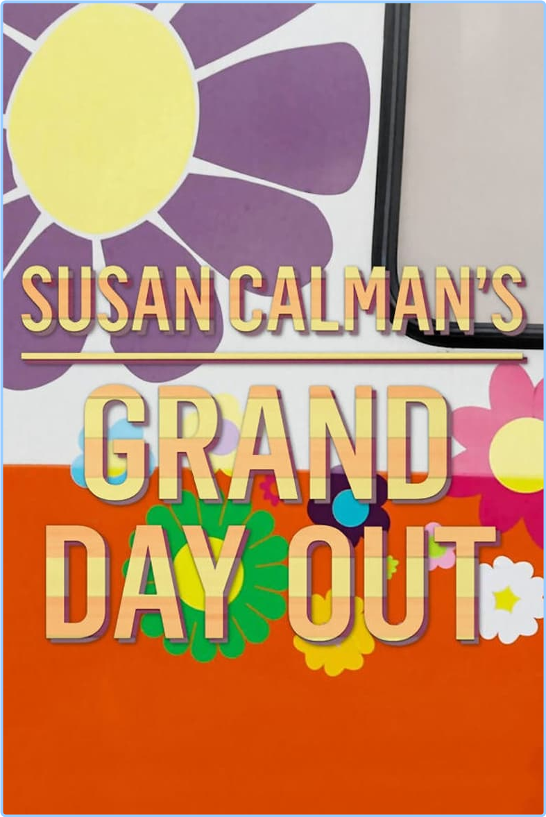 Susan Calmans Grand Day Out S07E04 [1080p] HDTV (H264) QBIh4GdS_o