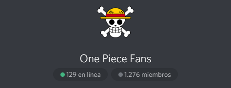 One Piece - Evita el Relleno