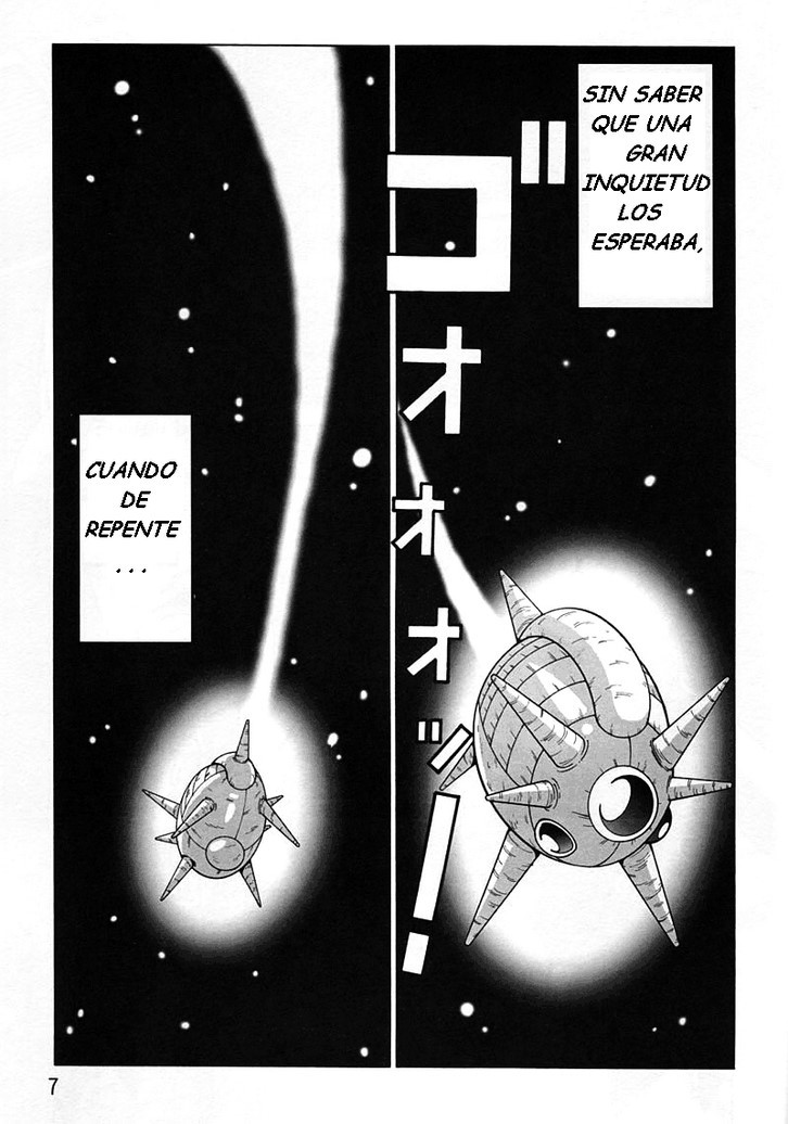 Yabou Z Dbz - 5