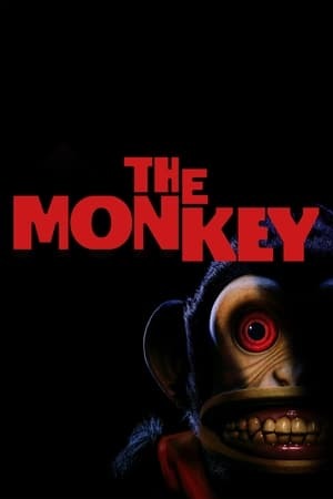 The Monkey 2025 720p 1080p WEBRip