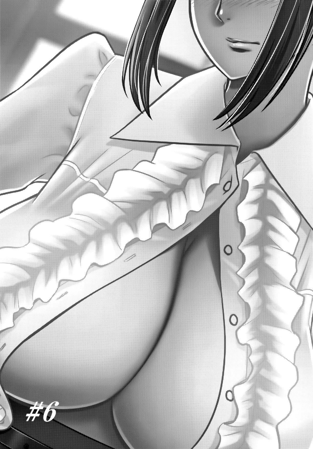 [Takasugi Kou] My Fair MILF Ch. 8-10 [Spanish] [K.A. Works]