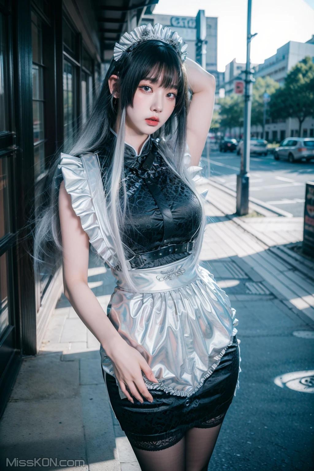 [AI Generated] 拟实画风 Vol.031 (168 photos)(8)