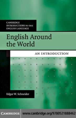English Around the World An Introduction
