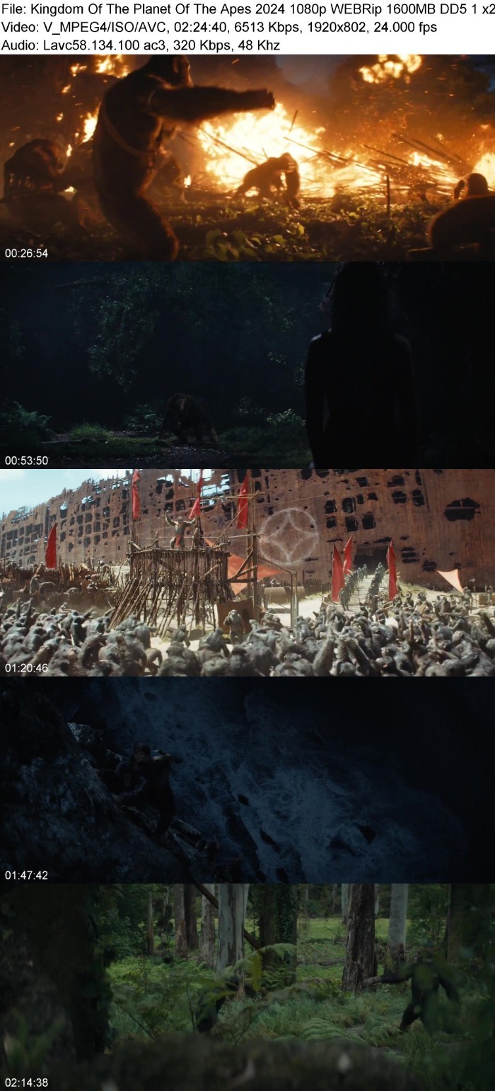 Kingdom Of The Planet Of The Apes 2024 1080p WEBRip 1600MB DD5 1 x264-GalaxyRG N85RgDuh_o