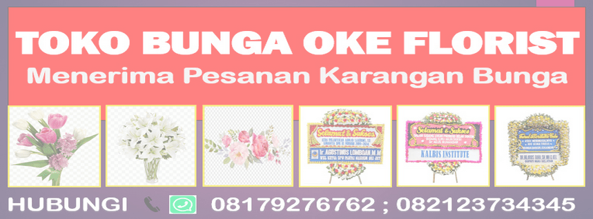 OKE FLORIST