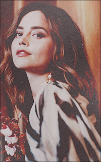 Jenna Coleman KMQ66RcM_o