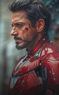 Iron Man (Robert Downey Jr.) Ip6QsmDF_o