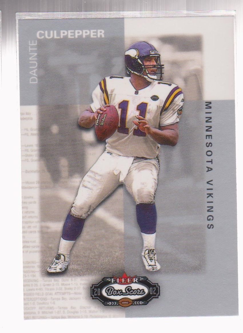 Minnesota Vikings Team Sets All Brands 1980s-2010s 20% off on 4+!! - Picture 526 of 581