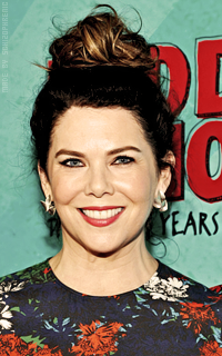 Lauren Graham ZIO4CPJx_o