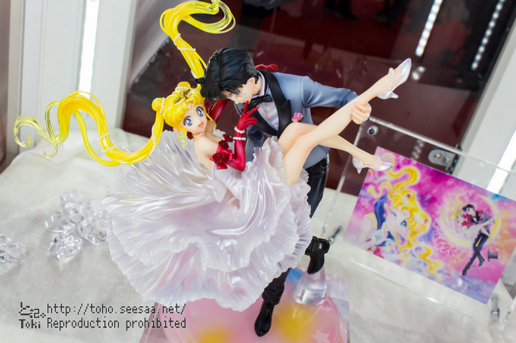 Sailor Moon - Figuarts ZERO (Bandai) - Page 2 RZYf6XX0_o