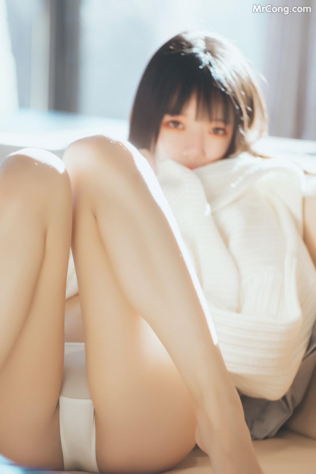 Coser@桜桃喵 Vol.118: 暖暖01 (36 photos)(22)