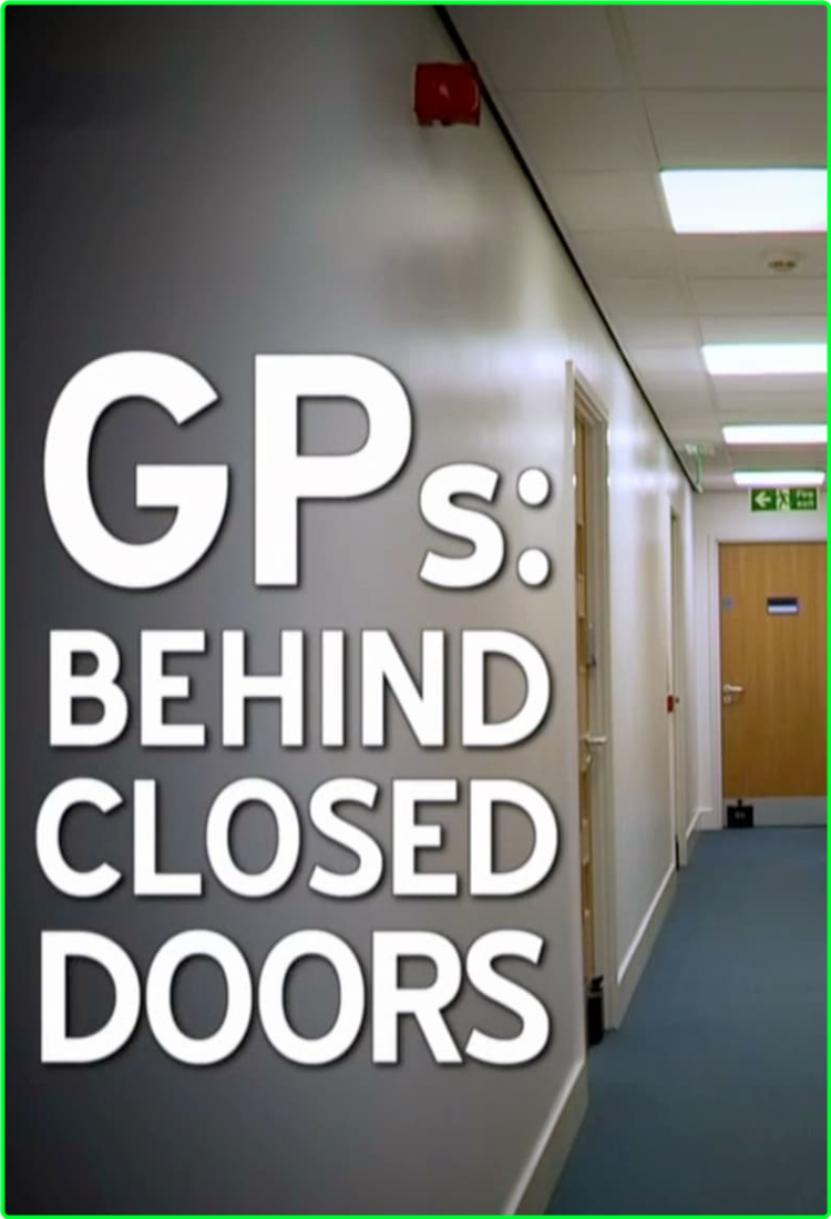 GPs Behind Closed Doors S08E40 [1080p] (x265) HSN780Dm_o