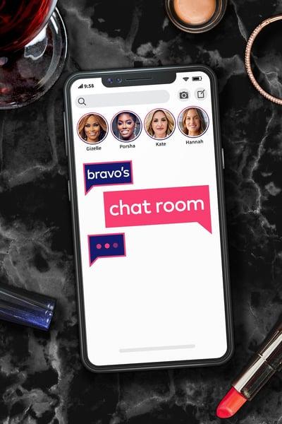 Bravos Chat Room S01E39 1080p HEVC x265-MeGusta