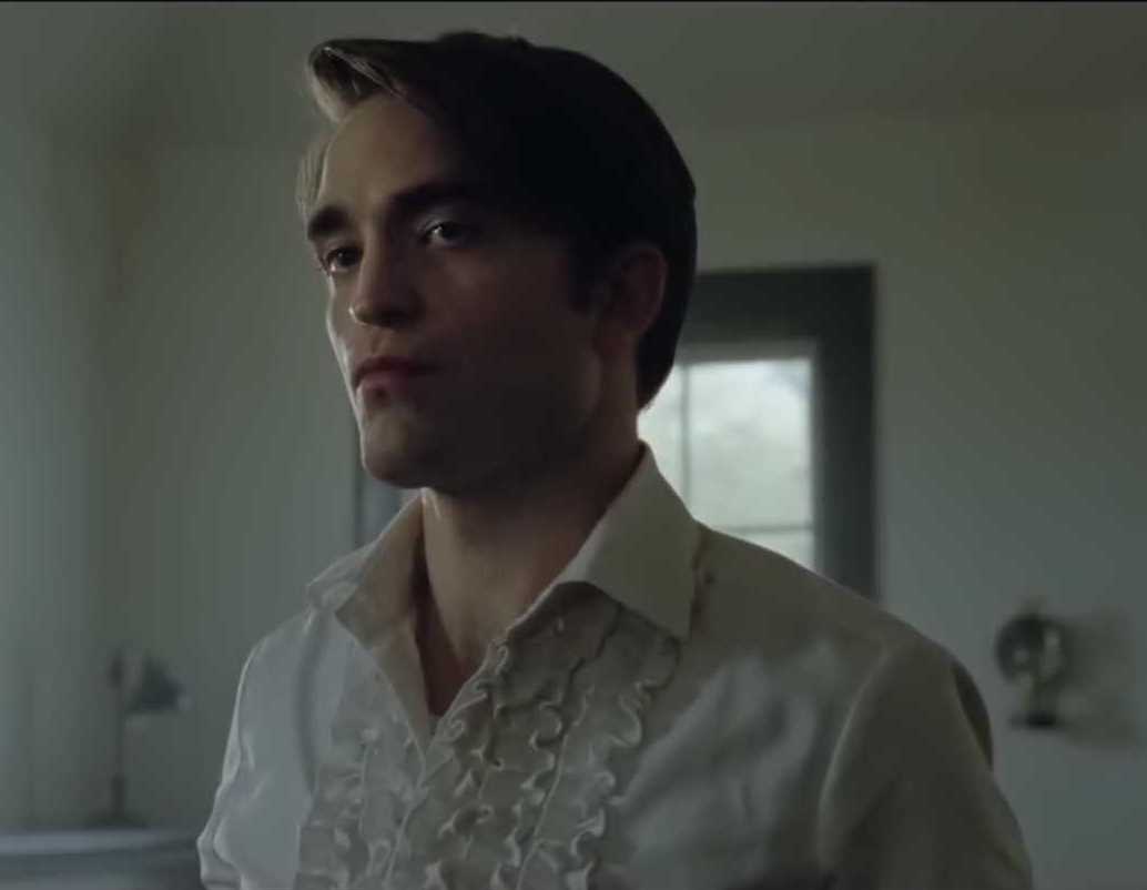 Crítica de O Diabo de Cada Dia – ROBERT PATTINSON BRASIL - Tudo sobre  Robert Pattinson em um só lugar!