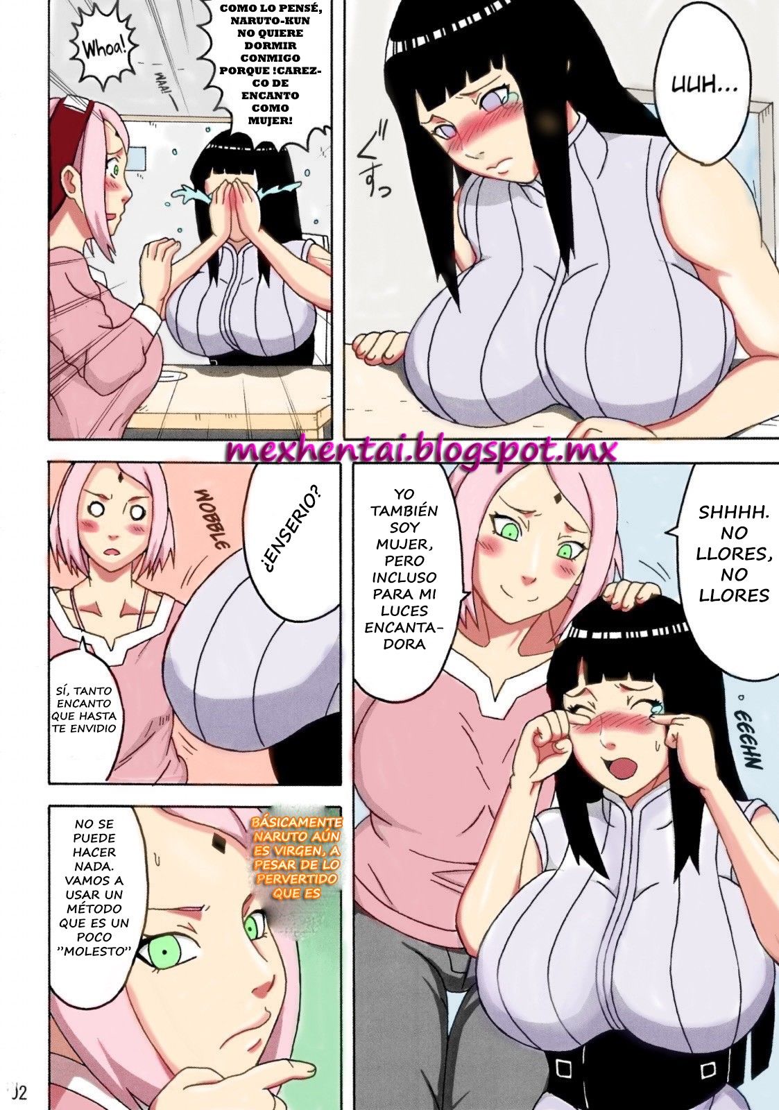 Naruhina - 2