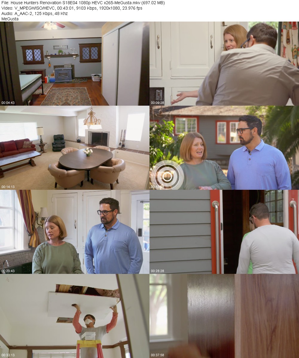 House Hunters Renovation S18E04 1080p HEVC x265-MeGusta