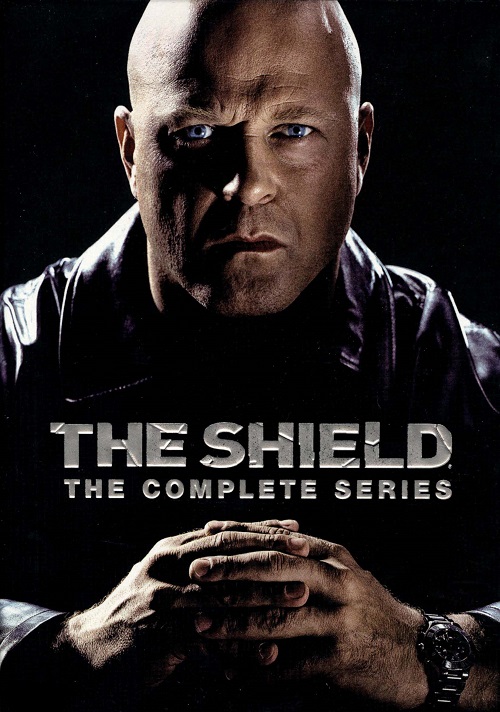 Świat gliniarzy / The Shield (2002-2008) S01-S07.MULTi.720p.BluRay.x264-TV4TG / LEKTOR i NAPISY PL