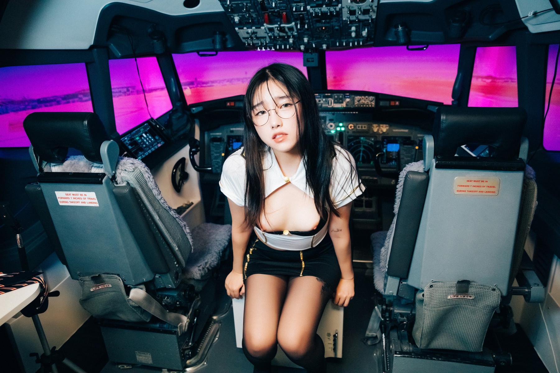 Sonson 손손, [Loozy] Night Flight Set.02(10)