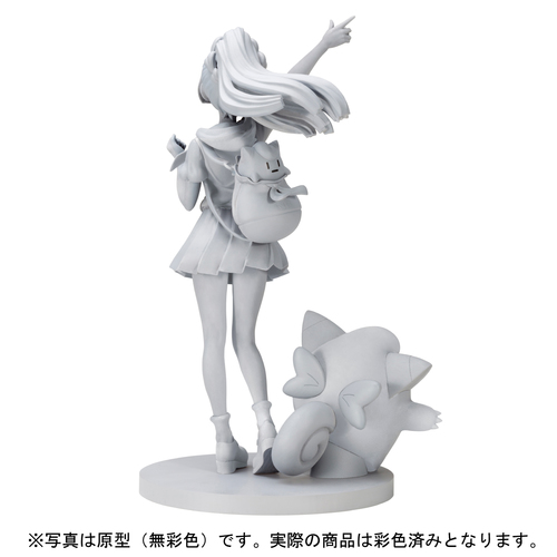 Pokemon : MEGAHOUSE & KOTOBUKITA RO1ZfMVR_o