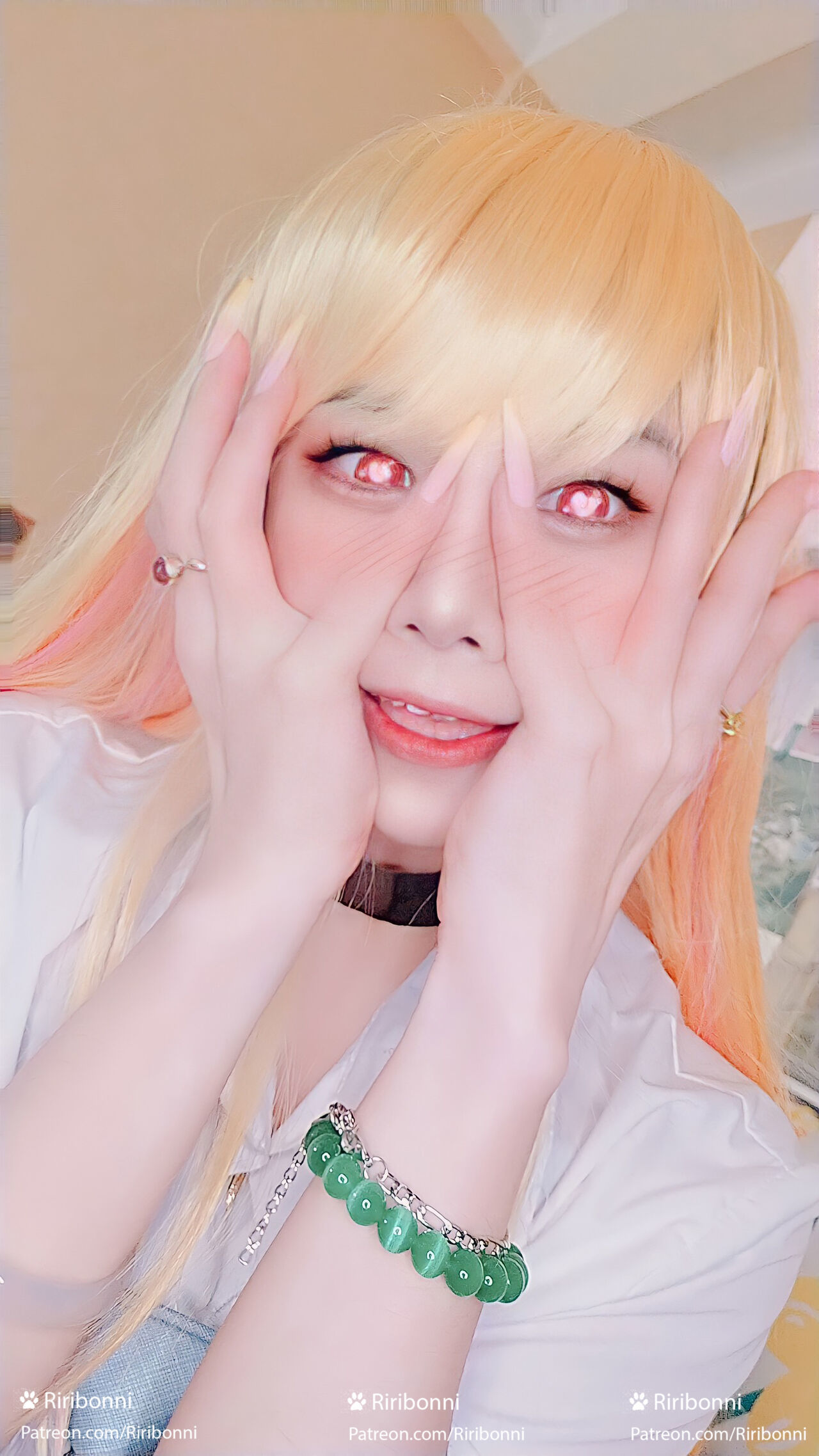 Marin Kitakaga Riribonni - E-Hentai Galleries