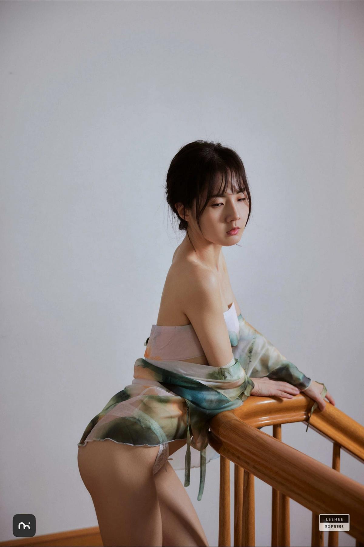 Ray 레이, LEEHEE EXPRESS LERB-229 Set.02(17)