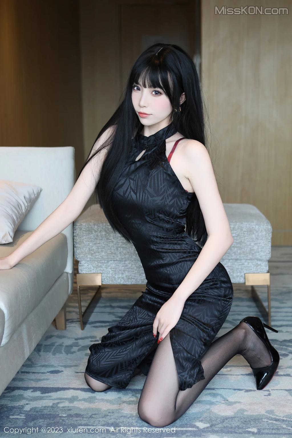 XIUREN No.6659 – 6666 (715 photos)(642)
