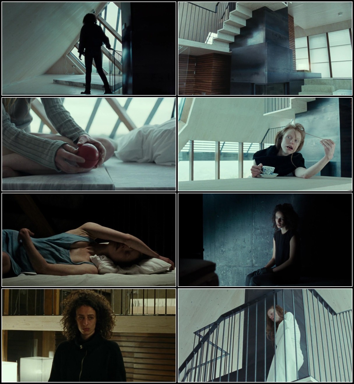 Splendid Isolation (2022) 720p WEBRip x264 AAC-YTS