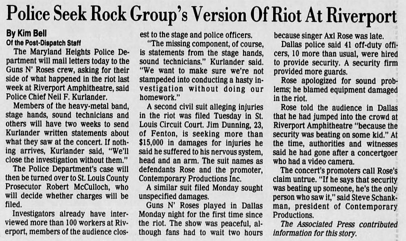 1991.07.09-12 - The St. Louis Post-Dispatch - Various reports (lawsuits) AWLxyudL_o