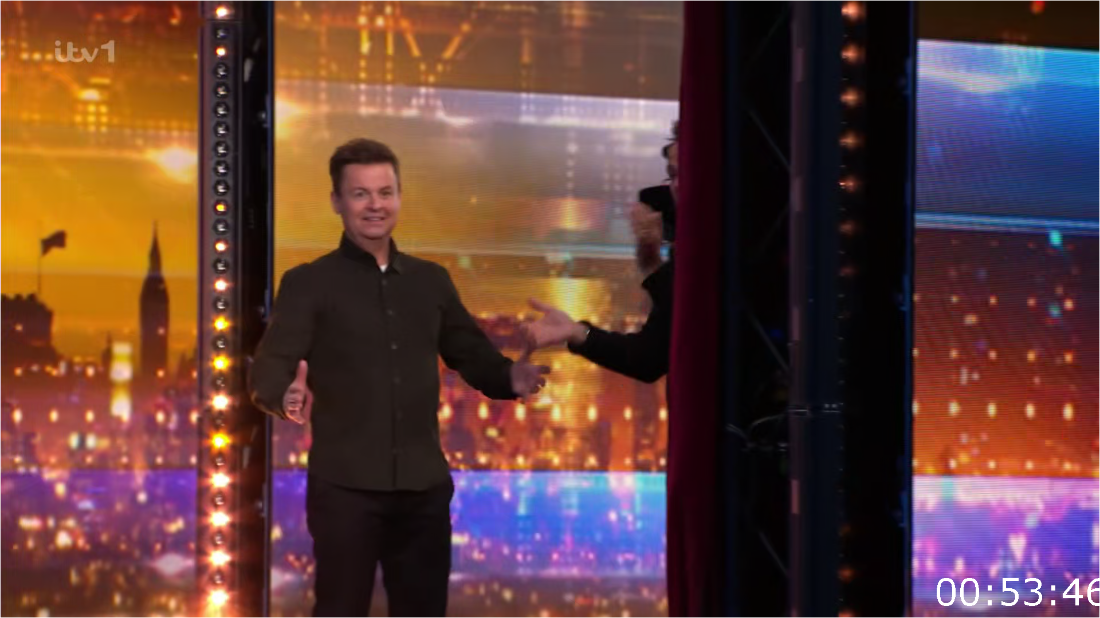 Britains Got Talent S17E02 [1080p] (x265) AMAS1FTn_o