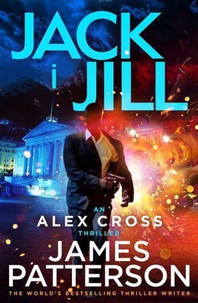 James Patterson - Alex Cross 03 - Jack i Jill