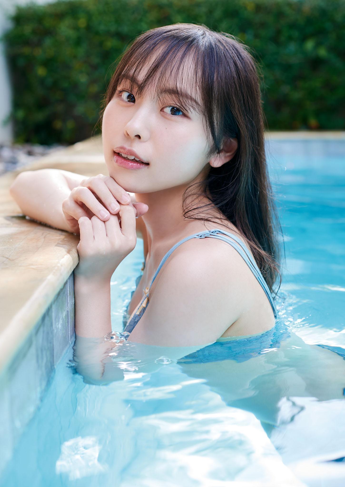 Misora Tanaka 田中美空, GIRLS-PEDIA 2024 SUMMER 2024.06.17(36)