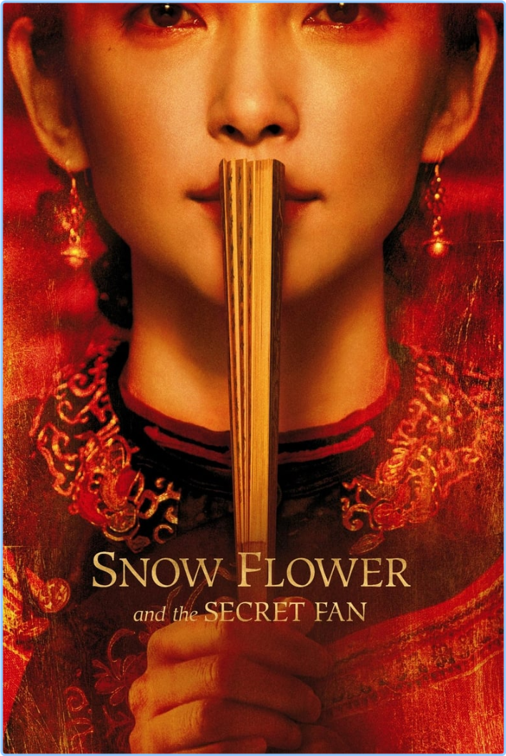 Snow Flower And The Secret Fan (2011) [1080p] BluRay (x265) [6 CH] 9FAHAd7U_o