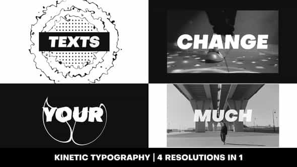 Dynamic Glitch Promo - VideoHive 31888982