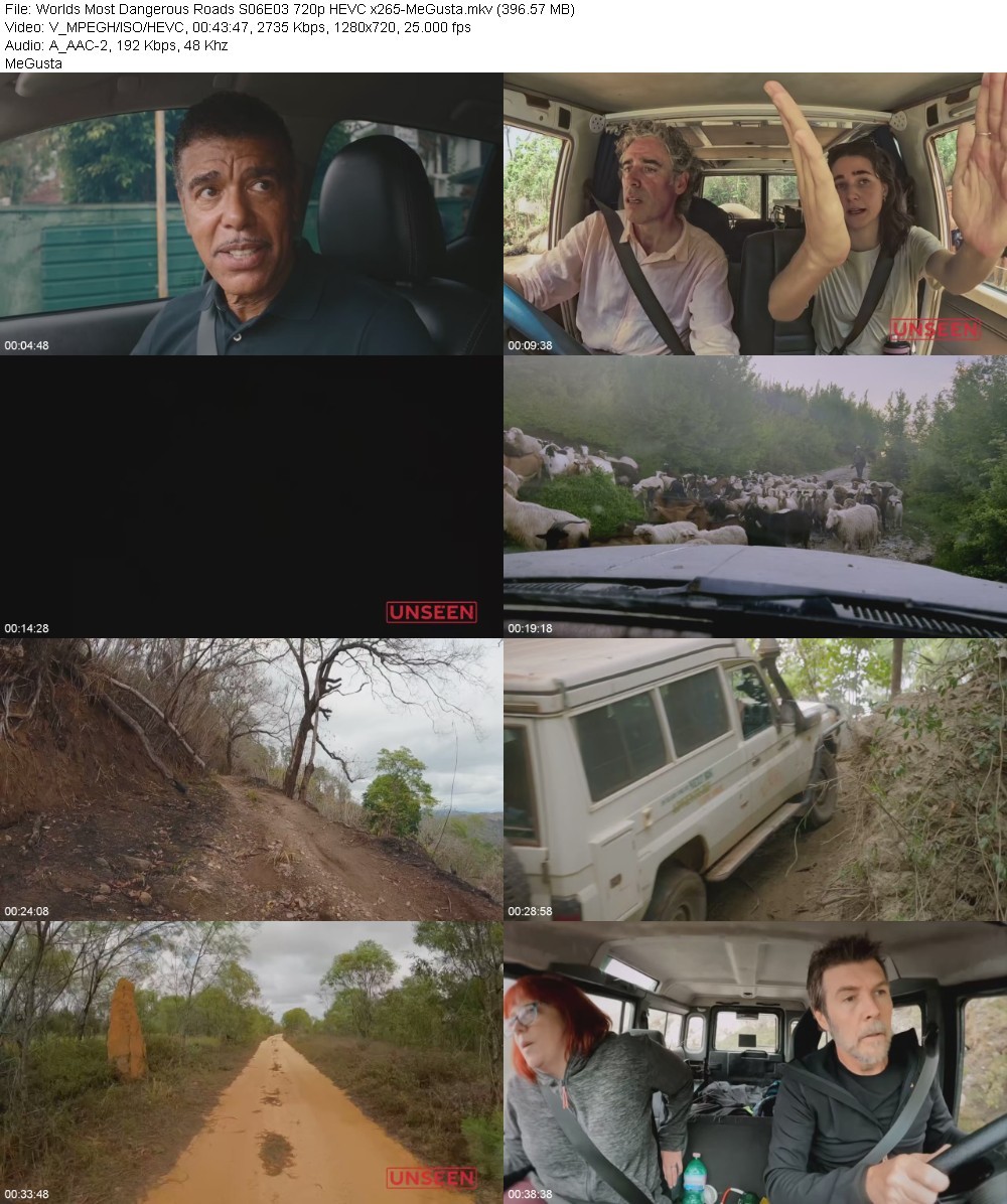 Worlds Most Dangerous Roads S06E03 720p HEVC x265-MeGusta