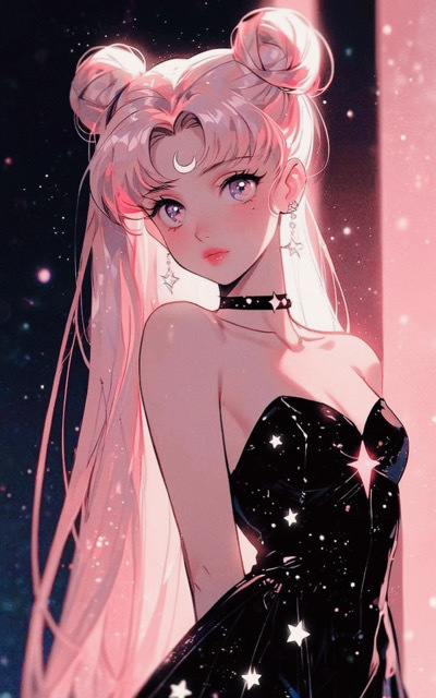 Sailor Moon KeUeCQQu_o