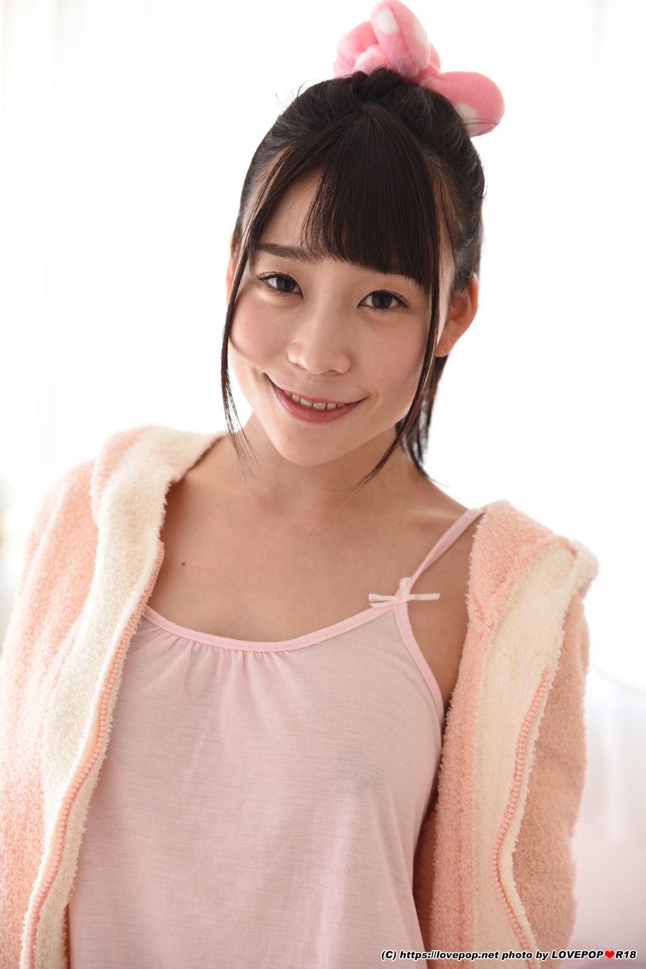 富田優衣 Yui Tomita Photoset 04 [LOVEPOP] 写真集(15)