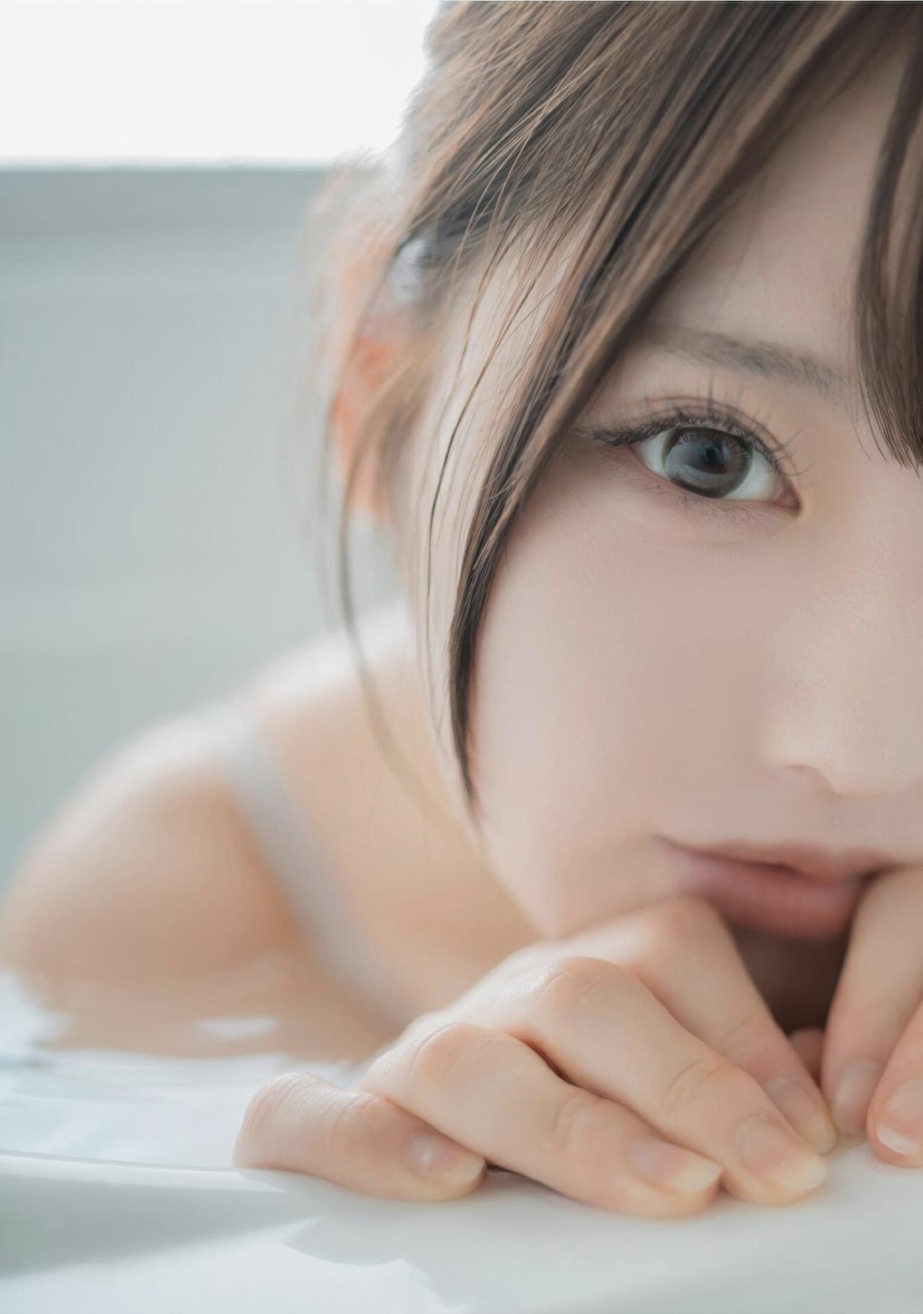 Tsukumo Pate 九十九ぱて, 1st e-book Wunder Publishing House [こっちにきて？] Set.04(53)
