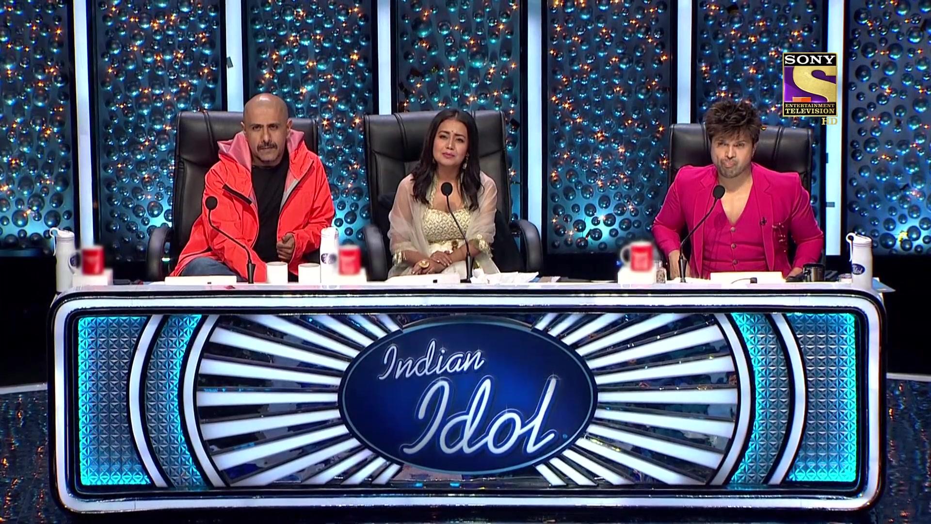 Indian Idol 2019 S11 EP20 1080p WEB-DL X264 AAC -DDR Indian Idol 2019 S11 EP20 1080p WEB-DL X264 AAC -DDR