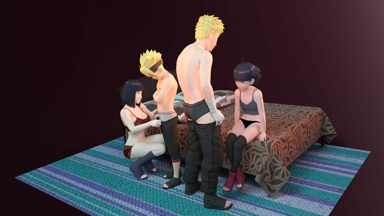 Naruto Family - 2