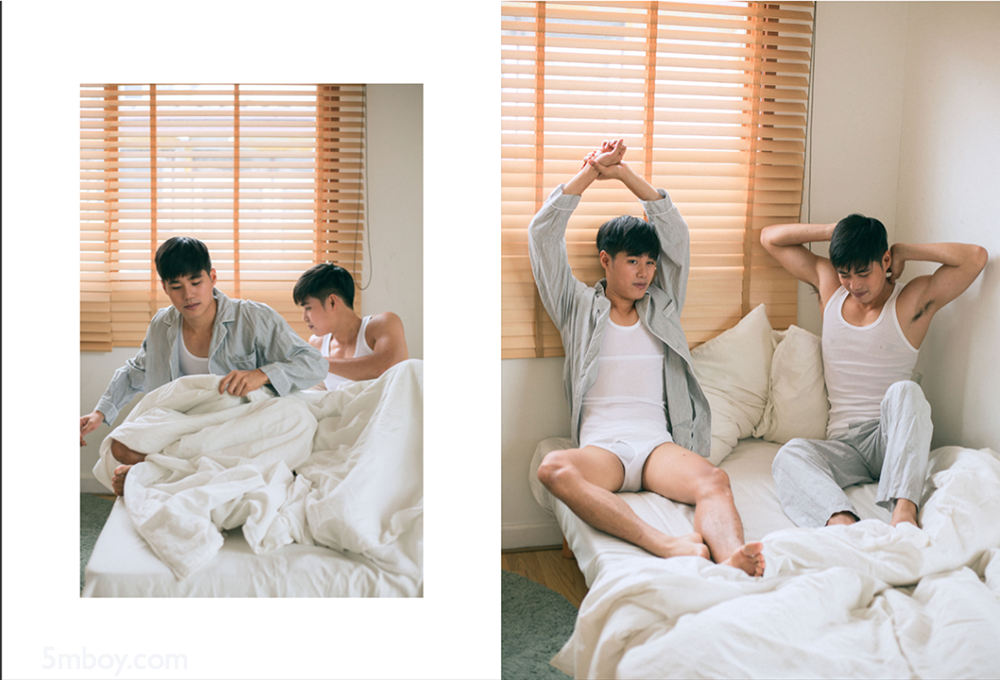 Saturday No.8