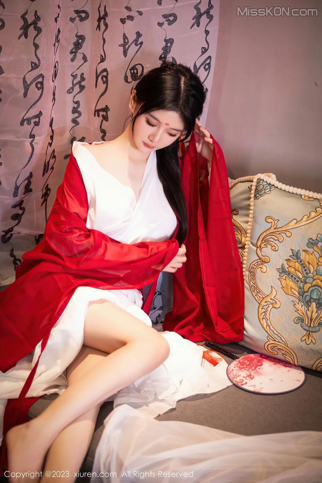 XIUREN No.7189 – 7196 (679 photos)(294)