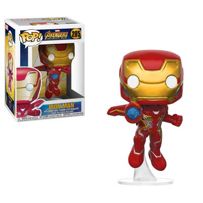 Avengers - Infinity Wars : Funko Pop (Funko Pop) PGzcXp4s_o