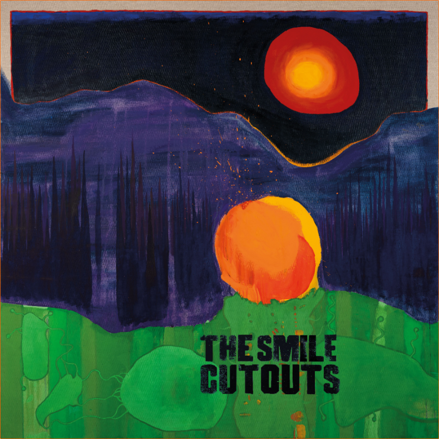 The Smile Cutouts (2024) 24Bit 44 1kHz [FLAC] IYcyxINd_o