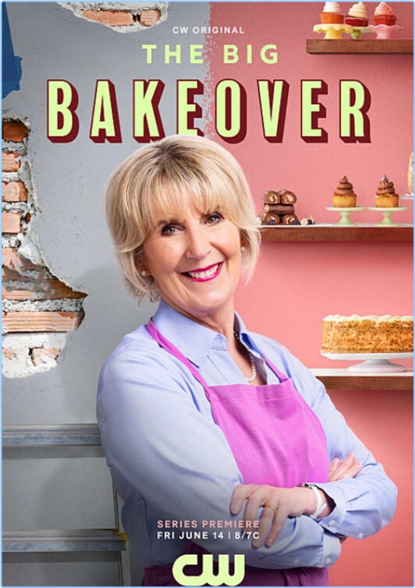 The Big Bakeover S01E04 [1080p] (x265) KghcgRbF_o